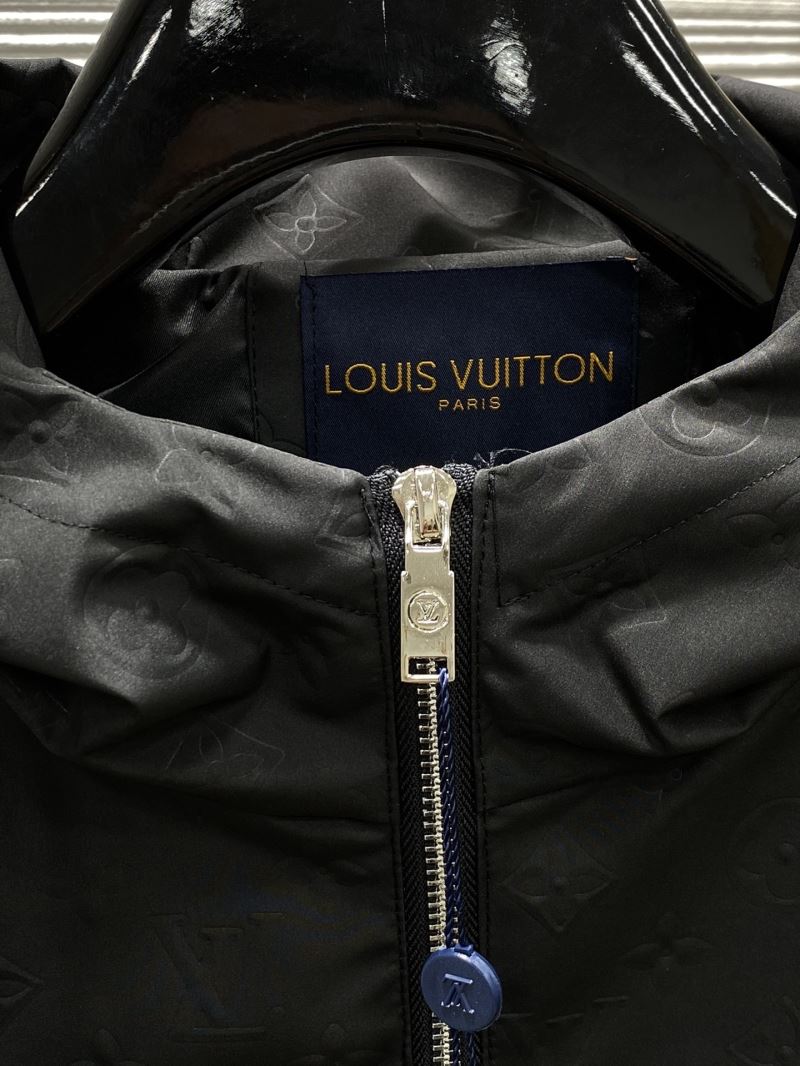 Louis Vuitton Outwear